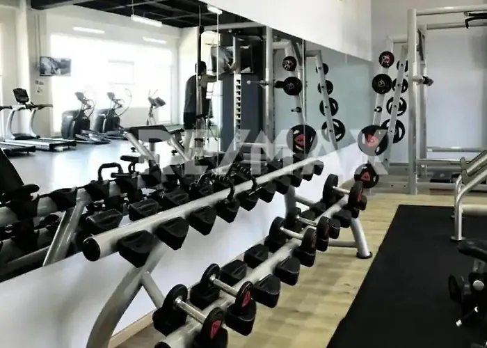 Apartamento Hermosa Vista Increíble, Gym, Elevador